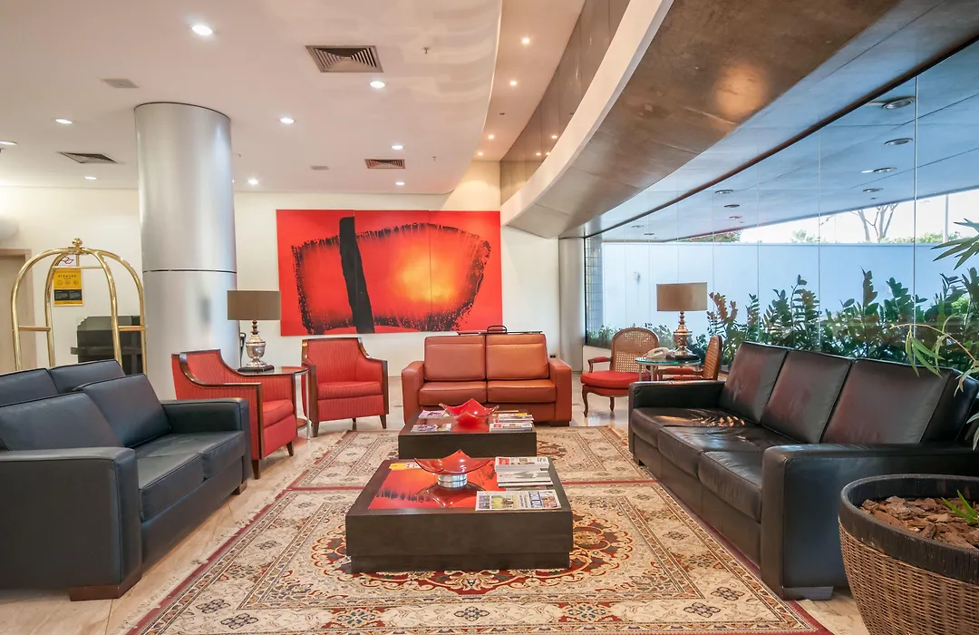 Hotel Saint Paul-1